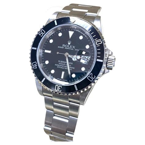 rolex submariner v serial|rolex submariner thickness mm.